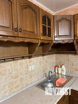 2-к квартира, на длительный срок, 59м2, 4/20 этаж