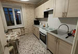 2-к квартира, на длительный срок, 50м2, 5/9 этаж