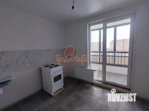 1-к квартира, на длительный срок, 35м2, 9/12 этаж