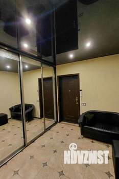 2-к квартира, на длительный срок, 74м2, 4/17 этаж