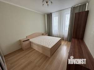 2-к квартира, на длительный срок, 70м2, 17/17 этаж