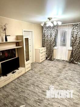 2-к квартира, на длительный срок, 44м2, 5/5 этаж