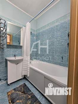 1-к квартира, на длительный срок, 51м2, 11/17 этаж