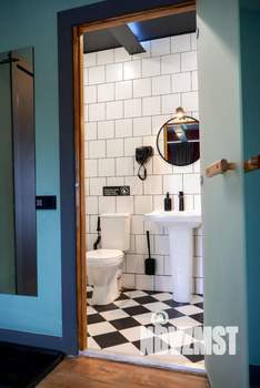 1-к квартира, посуточно, 14м2, 1/1 этаж