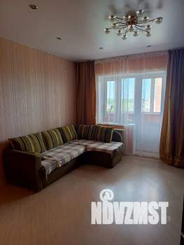 2-к квартира, посуточно, 74м2, 7/17 этаж