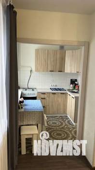 1-к квартира, посуточно, 28м2, 3/5 этаж