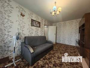 1-к квартира, на длительный срок, 35м2, 4/5 этаж