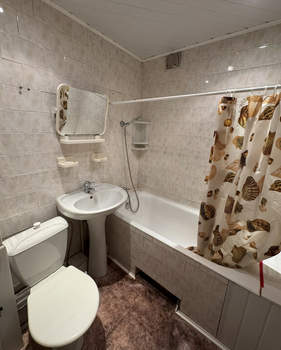 1-к квартира, на длительный срок, 35м2, 7/9 этаж