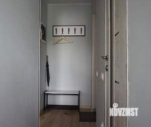 1-к квартира, посуточно, 34м2, 1/1 этаж