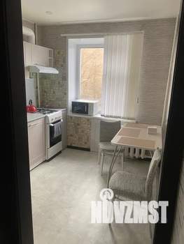 1-к квартира, посуточно, 31м2, 4/5 этаж