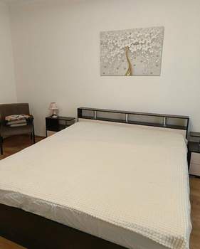 1-к квартира, на длительный срок, 56м2, 9/17 этаж