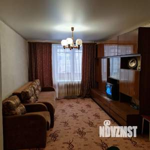 2-к квартира, посуточно, 52м2, 2/5 этаж