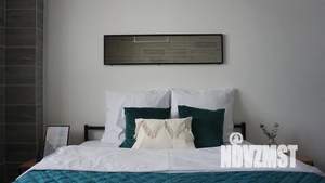 Студия квартира, посуточно, 35м2, 1/5 этаж