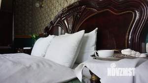 3-к квартира, посуточно, 65м2, 1/1 этаж