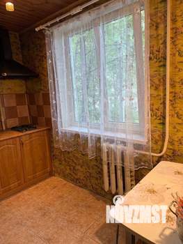 2-к квартира, на длительный срок, 42м2, 2/5 этаж