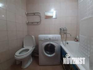 1-к квартира, посуточно, 35м2, 5/9 этаж