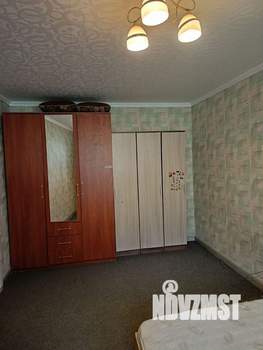 1-к квартира, на длительный срок, 34м2, 3/5 этаж