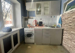 2-к квартира, на длительный срок, 43м2, 1/5 этаж