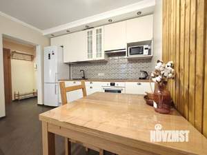 2-к квартира, на длительный срок, 40м2, 9/17 этаж