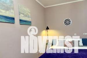 2-к квартира, посуточно, 68м2, 5/5 этаж