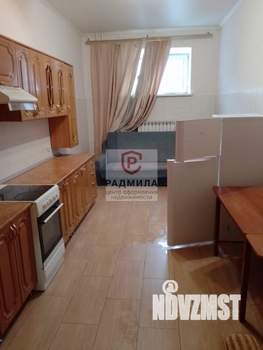 1-к квартира, на длительный срок, 40м2, 1/4 этаж