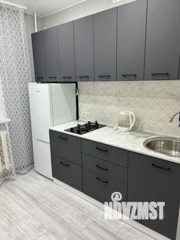 1-к квартира, на длительный срок, 38м2, 8/9 этаж