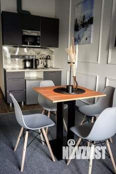 1-к квартира, посуточно, 18м2, 1/1 этаж