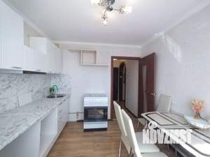 2-к квартира, посуточно, 51м2, 1/1 этаж