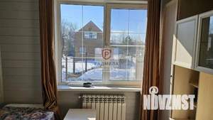 Студия квартира, на длительный срок, 30м2, 1/2 этаж