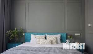 3-к квартира, посуточно, 92м2, 1/4 этаж