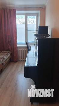 3-к квартира, на длительный срок, 56м2, 5/5 этаж