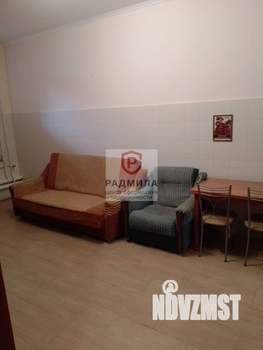 1-к квартира, на длительный срок, 40м2, 1/4 этаж