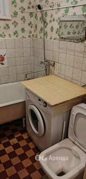 2-к квартира, на длительный срок, 42м2, 2/5 этаж