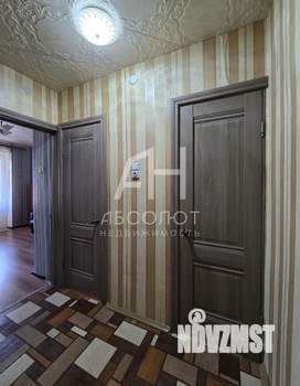 2-к квартира, на длительный срок, 52м2, 2/5 этаж