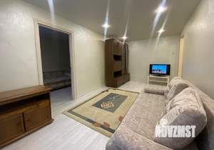 2-к квартира, на длительный срок, 44м2, 3/3 этаж