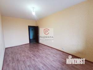 1-к квартира, на длительный срок, 48м2, 2/17 этаж