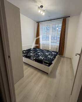 2-к квартира, на длительный срок, 46м2, 7/12 этаж