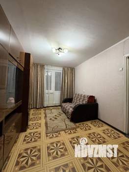 1-к квартира, на длительный срок, 30м2, 3/5 этаж