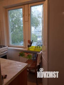 2-к квартира, на длительный срок, 41м2, 5/5 этаж