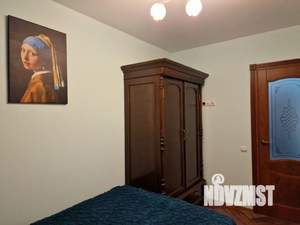 2-к квартира, посуточно, 43м2, 4/5 этаж