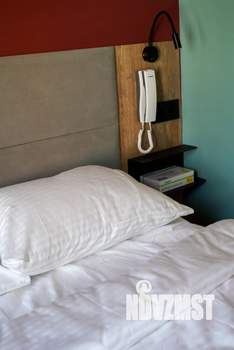 1-к квартира, посуточно, 14м2, 1/1 этаж