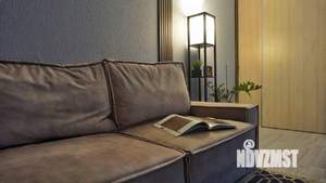2-к квартира, посуточно, 50м2, 1/1 этаж