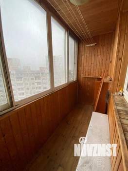 1-к квартира, на длительный срок, 43м2, 11/17 этаж