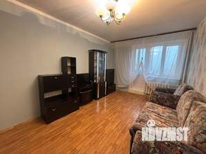 2-к квартира, на длительный срок, 52м2, 10/14 этаж