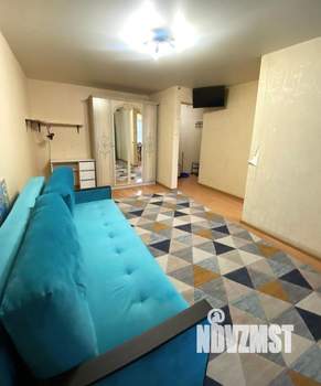 1-к квартира, на длительный срок, 30м2, 3/5 этаж