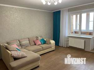 2-к квартира, на длительный срок, 69м2, 6/9 этаж