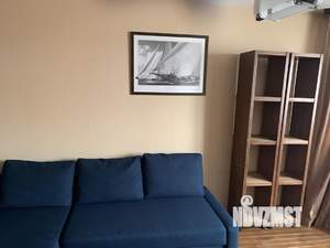 2-к квартира, на длительный срок, 54м2, 16/17 этаж