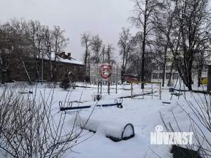 1-к квартира, на длительный срок, 30м2, 3/5 этаж