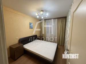 3-к квартира, на длительный срок, 62м2, 5/9 этаж