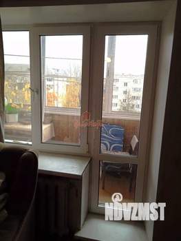 1-к квартира, на длительный срок, 39м2, 5/5 этаж